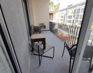 Lakás 2 szobák eladó on Cluj-napoca, Zóna Centru