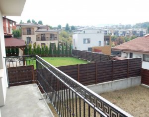 , 120m2 on Cluj-napoca, Zóna Europa