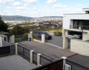 Ház 4 szobák eladó on Cluj-napoca, Zóna Europa