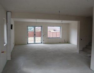 Ház 4 szobák eladó on Cluj-napoca, Zóna Europa