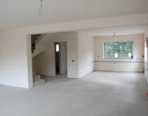 Ház 4 szobák eladó on Cluj-napoca, Zóna Europa