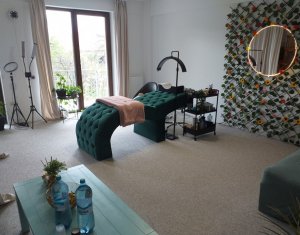 , 45m2 on Cluj-napoca, Zóna Gruia