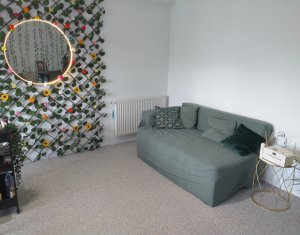 Lakás 1 szobák kiadó on Cluj-napoca, Zóna Gruia