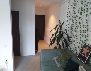 Lakás 1 szobák kiadó on Cluj-napoca, Zóna Gruia