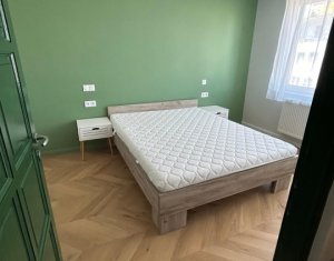 Appartement 2 chambres à louer dans Cluj-napoca, zone Centru