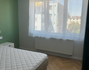 Appartement 2 chambres à louer dans Cluj-napoca, zone Centru