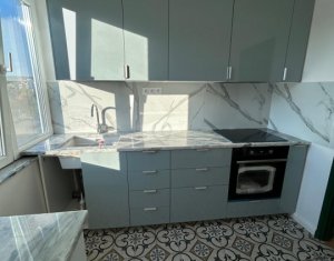 Appartement 2 chambres à louer dans Cluj-napoca, zone Centru