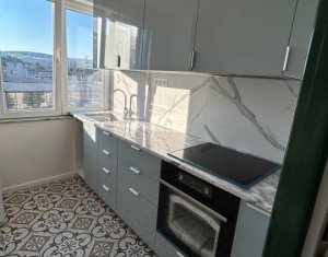 Appartement 2 chambres à louer dans Cluj-napoca, zone Centru