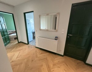 Appartement 2 chambres à louer dans Cluj-napoca, zone Centru