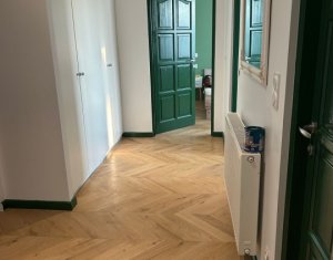Appartement 2 chambres à louer dans Cluj-napoca, zone Centru