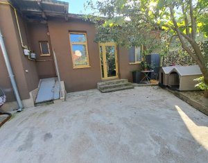 Maison 2 chambres à vendre dans Turda, zone Centru