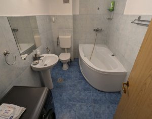 Appartement 3 chambres à vendre dans Cluj-napoca, zone Iris