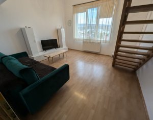 Appartement 3 chambres à vendre dans Cluj-napoca, zone Iris