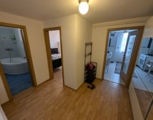 Appartement 3 chambres à vendre dans Cluj-napoca, zone Iris