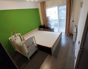 Appartement 2 chambres à vendre dans Cluj-napoca, zone Sopor