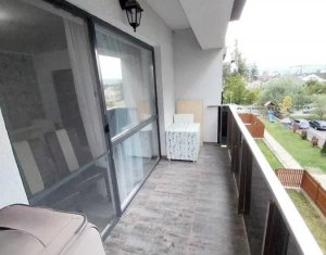 Appartement 2 chambres à vendre dans Cluj-napoca, zone Sopor