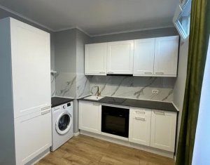 , 33m2 dans Cluj-napoca, zone Manastur