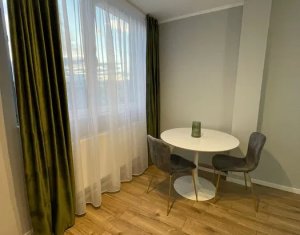 Appartement 1 chambres à vendre dans Cluj-napoca, zone Manastur
