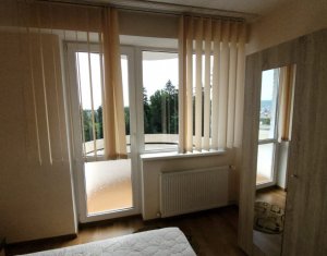 Lakás 2 szobák kiadó on Cluj-napoca, Zóna Zorilor