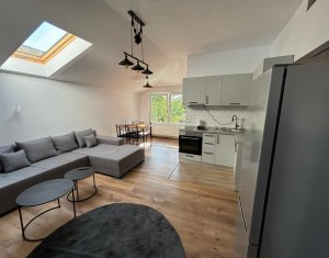 Lakás 2 szobák kiadó on Cluj-napoca, Zóna Centru