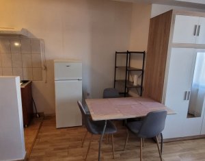 Appartement 1 chambres à louer dans Cluj-napoca, zone Manastur