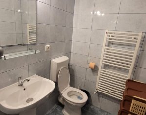 Appartement 1 chambres à louer dans Cluj-napoca, zone Manastur
