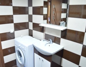 Appartement 3 chambres à vendre dans Cluj-napoca, zone Buna Ziua