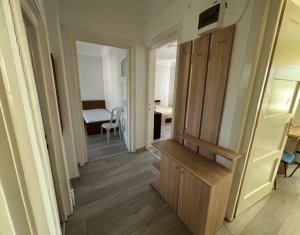 Appartement 2 chambres à louer dans Cluj-napoca, zone Centru
