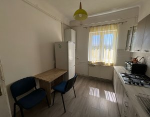 Appartement 2 chambres à louer dans Cluj-napoca, zone Centru