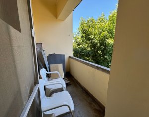 Appartement 2 chambres à louer dans Cluj-napoca, zone Centru