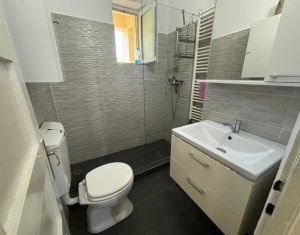 Appartement 2 chambres à louer dans Cluj-napoca, zone Centru