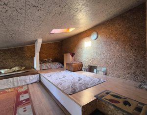 Maison 3 chambres à vendre dans Cluj-napoca, zone Centru