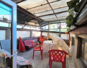 Maison 3 chambres à vendre dans Cluj-napoca, zone Centru