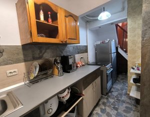 Maison 3 chambres à vendre dans Cluj-napoca, zone Centru