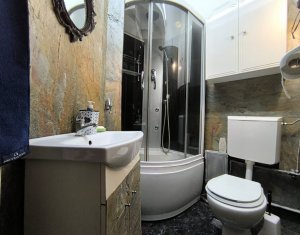 Maison 3 chambres à vendre dans Cluj-napoca, zone Centru
