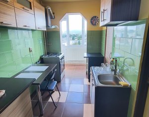 Appartement 2 chambres à louer dans Cluj-napoca, zone Grigorescu