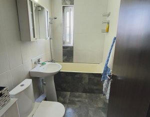 Appartement 2 chambres à louer dans Cluj-napoca, zone Grigorescu