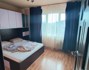 Appartement 2 chambres à louer dans Cluj-napoca, zone Grigorescu