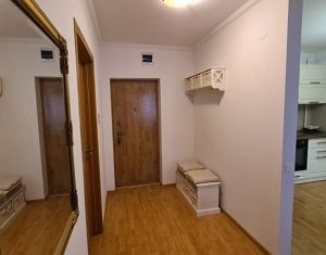 Appartement 2 chambres à louer dans Cluj-napoca