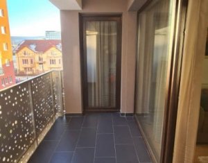 Appartement 2 chambres à louer dans Cluj-napoca