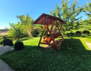 Maison 5 chambres à vendre dans Chinteni