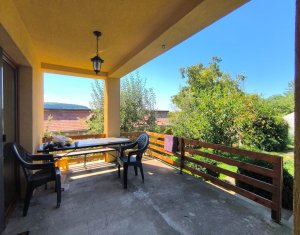 Maison 5 chambres à vendre dans Chinteni