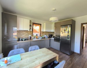 Maison 5 chambres à vendre dans Chinteni