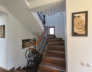 Maison 5 chambres à vendre dans Chinteni