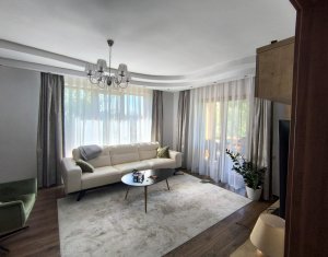 Maison 5 chambres à vendre dans Chinteni