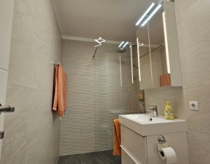Appartement 2 chambres à louer dans Cluj-napoca, zone Centru