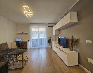 , 45m2 on Cluj-napoca, Zóna Centru