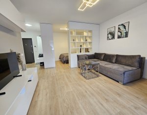 Appartement 2 chambres à louer dans Cluj-napoca, zone Centru