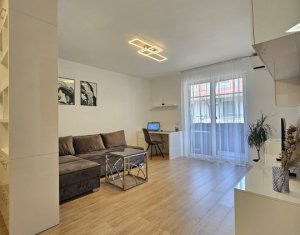 Appartement 2 chambres à louer dans Cluj-napoca, zone Centru