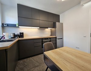 Appartement 2 chambres à louer dans Cluj-napoca, zone Centru